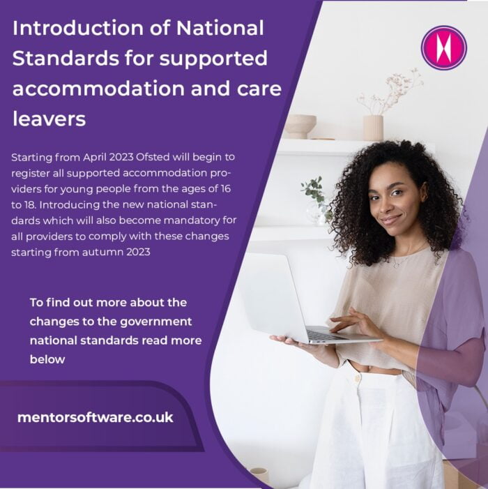 supported accommodation