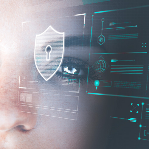 data security in children's services